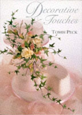 Decorative Touches - Peck, Tombi