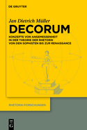 Decorum