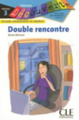 Decouverte: Double rencontre - Mimran, Reine