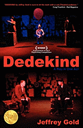 Dedekind: A Play in One Act