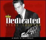 Dedicated: A Salute to the 5 Royales - Steve Cropper