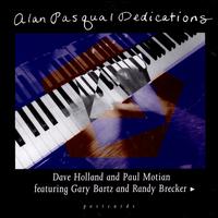 Dedications - Alan Pasqua