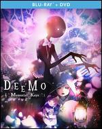 Deemo Memorial Keys