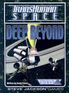 Deep Beyond - Pulver, David