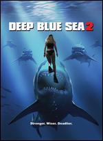 Deep Blue Sea 2 - Darin Scott