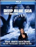 Deep Blue Sea [Blu-ray]