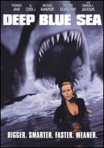 Deep Blue Sea [Collector's Edition] - Renny Harlin