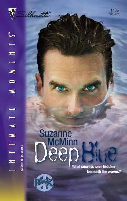 Deep Blue - McMinn, Suzanne