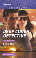 Deep Cover Detective