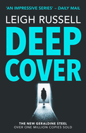 Deep Cover: The gripping Times and Sunday Times Crime Club Star Pick