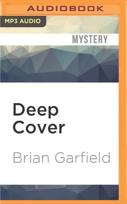 Deep Cover - Garfield, Brian