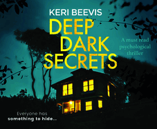 Deep Dark Secrets