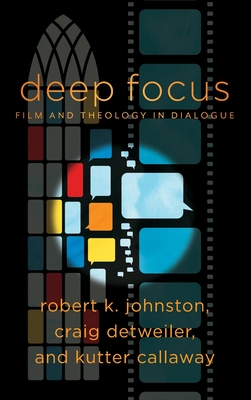 Deep Focus - Johnston, Robert K, and Detweiler, Craig, and Callaway, Kutter