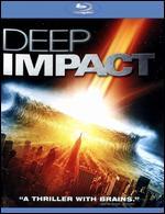 Deep Impact [Blu-ray]