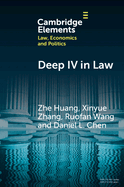 Deep IV in Law: Appellate Decisions and Texts Impact Sentencing in Trial Courts