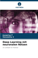 Deep Learning mit neuronalen Netzen