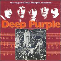 Deep Purple [1969 - Liberty] - Deep Purple