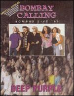 Deep Purple: Bombay Calling