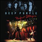 Deep Purple: Perfect Strangers Live - 