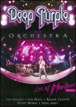 Deep Purple with Orchestra: Live at Montreux 2011