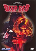 Deep Red [Director's Cut] [Uncut] - Dario Argento