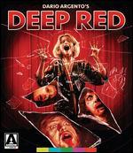 Deep Red [Limited Edition] [Blu-ray]