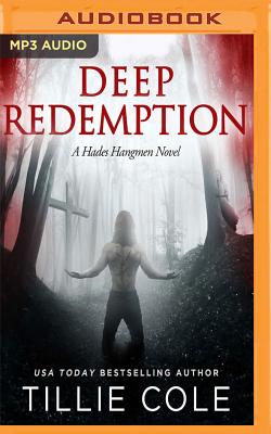 Deep Redemption - Cole, Tillie, and Pappas, Athena (Read by)