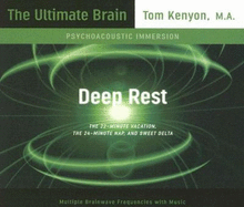 Deep Rest - Kenyon, Tom