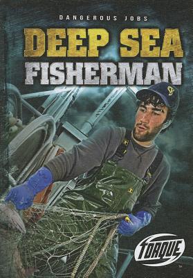 Deep Sea Fisherman - Gordon, Nick