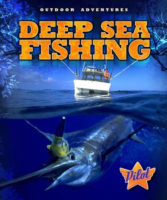 Deep Sea Fishing - Frazel, Ellen