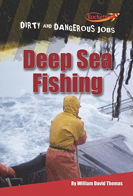 Deep Sea Fishing - Thomas, William David