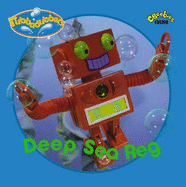 Deep Sea Reg: Deep Sea Reg - BBC Worldwide