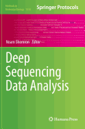 Deep Sequencing Data Analysis