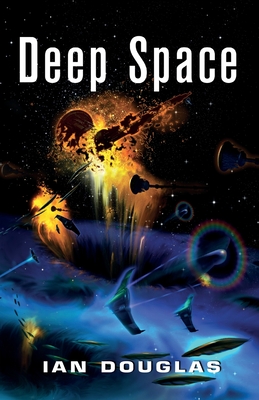 Deep Space - Douglas, Ian