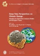 Deep-Time Perspectives on Climate Change: Marrying the Signal from Computer Models and Biological Proxies