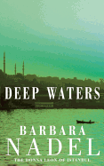 Deep Waters: Inspiration for the Turkish Detective, BBC Two's Sensational New Crime Drama