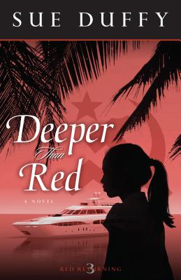 Deeper Than Red - Duffy, Sue