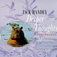 Deeper Thoughts - Handey, Jack
