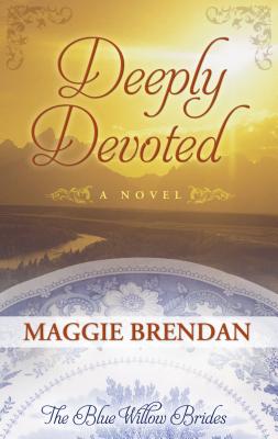 Deeply Devoted - Brendan, Maggie