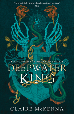 Deepwater King - McKenna, Claire