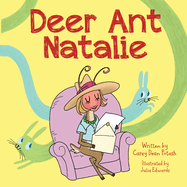 Deer Ant Natalie