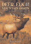Deer, Elk & Mountain Goats: A Portrait of the Animal World