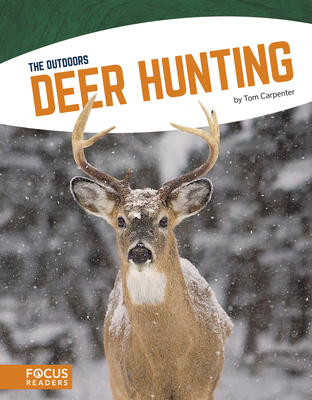 Deer Hunting - Carpenter, Tom
