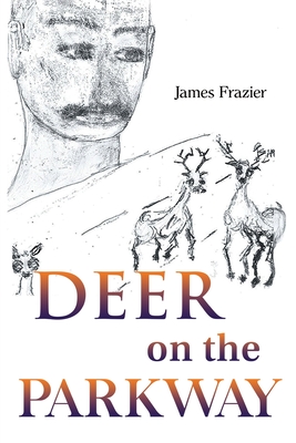 Deer on the Parkway - Frazier, James