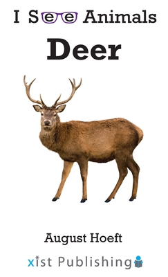 Deer - Hoeft, August