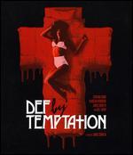 Def by Temptation [Blu-ray]