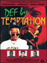 Def by Temptation [Blu-ray] - James Bond III