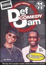 Def Comedy Jam: All Stars 11 - Stan Lathan