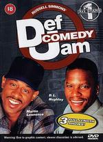 Def Comedy Jam: More All Stars, Vol. 1