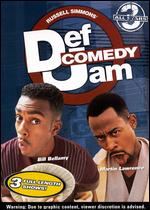 Def Comedy Jam, Vol. 3 - 